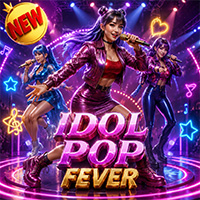 Idol Pop Fever